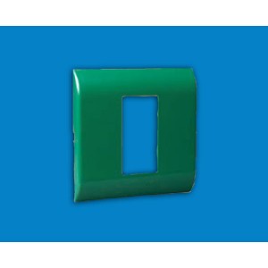 Plastic Moulded Colours