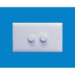 DIMMER SWITCHES TO BSEN 60669 - 2- 1 : 2000
