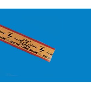 Polyethylene Cable Tiles (LDPE)