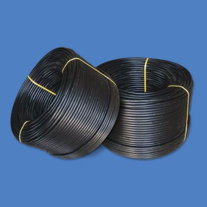 LDPE Irrigation Pipes