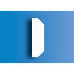  Symphony - End Cap L / R (Set)