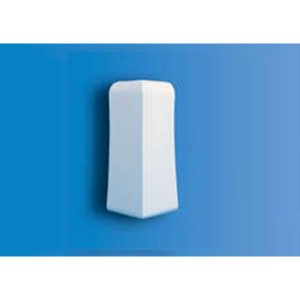 Skirting Trunking - External Bend