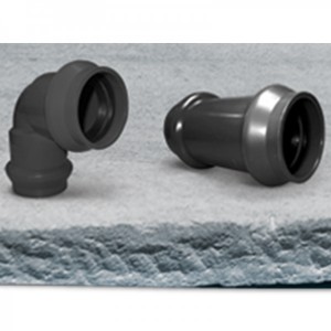 uPVC Pressure Pipes & Fittings