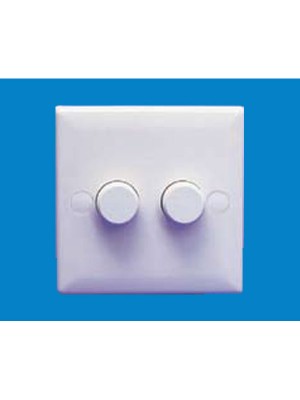 DIMMER SWITCHES TO BSEN 60669 - 2- 1 : 2000