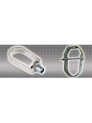 Pipes Clamps & Supports