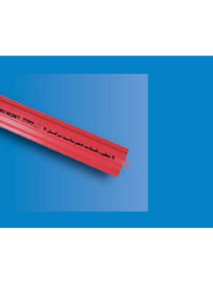 Rigid PVC Cable Tiles	