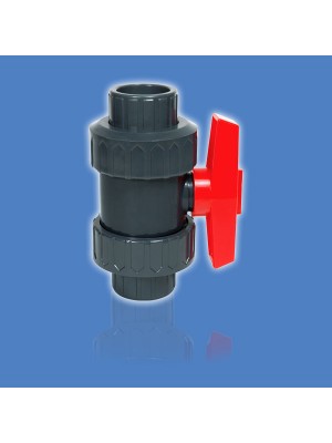 uPVC Ball Valves
