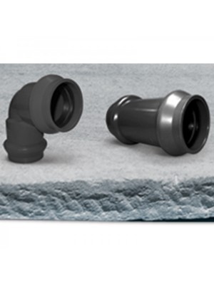 uPVC Pressure Pipes & Fittings