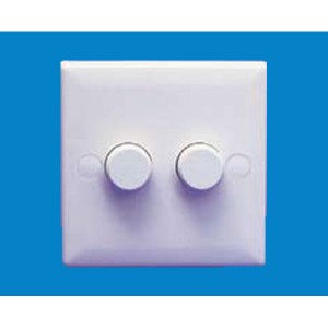 DIMMER SWITCHES TO BSEN 60669 - 2- 1 : 2000
