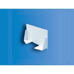 Maxi Trunking Fittings - End Cap