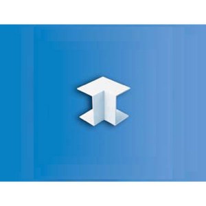 Maxi Trunking Fittings - Inside Angle