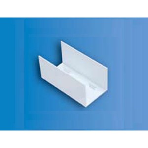 Maxi Trunking Fittings - Straight Coupler