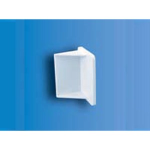 Mini Trunking Fittings - End Caps