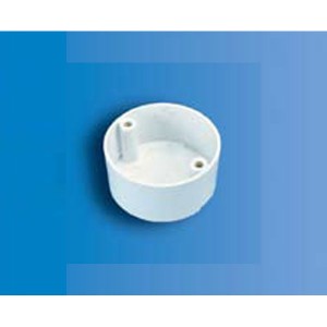 No Spout Box