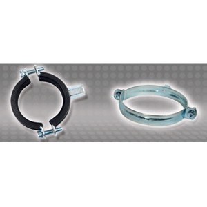 Pipes Clamps & Supports