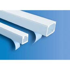 Self Fix Mini Trunking