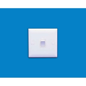 Plate Switches To BS EN 60669 - 1 : 2000 (BS 3676)
