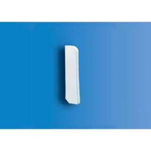 Skirting Trunking - End Caps
