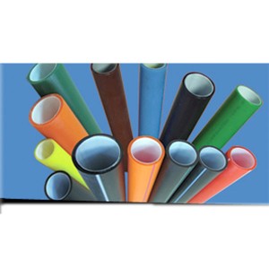 Telecommunication Cable Ducts