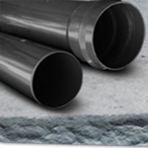 uPVC Pressure Pipes & Fittings