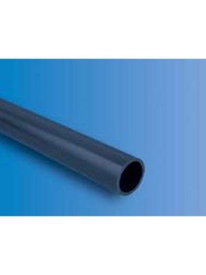 Heavy Grade Round Conduit - 1250N Compression Force
