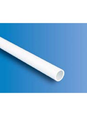 Heavy Grade Round Conduit - 750N Compression Force